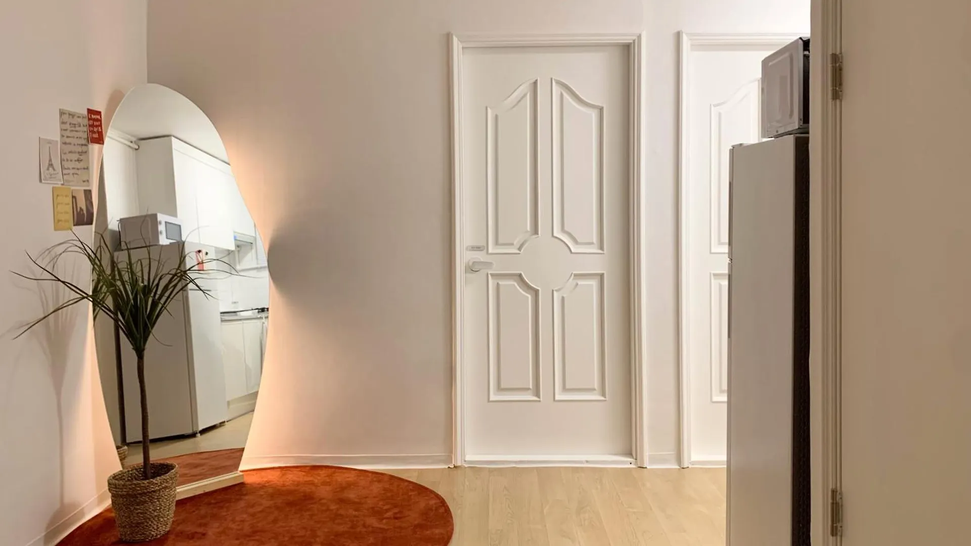 Villa Stay Ou Nonhyeon - Foreigners'S Only Seoul Sydkorea