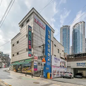 旅馆 明洞东都酒店