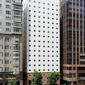 Toyoko Gangnam Отель