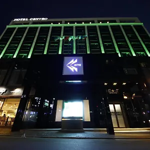 2* 酒店 森特罗酒店