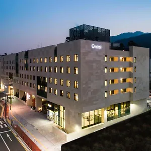 Orakai Cheonggyesan Hotel, Bw Premier Collection Отель