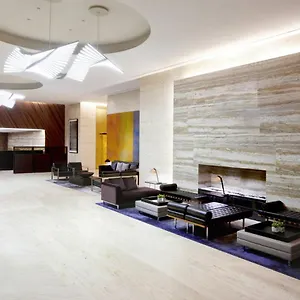 5* 酒店 首尔宫殿江南喜来登酒店