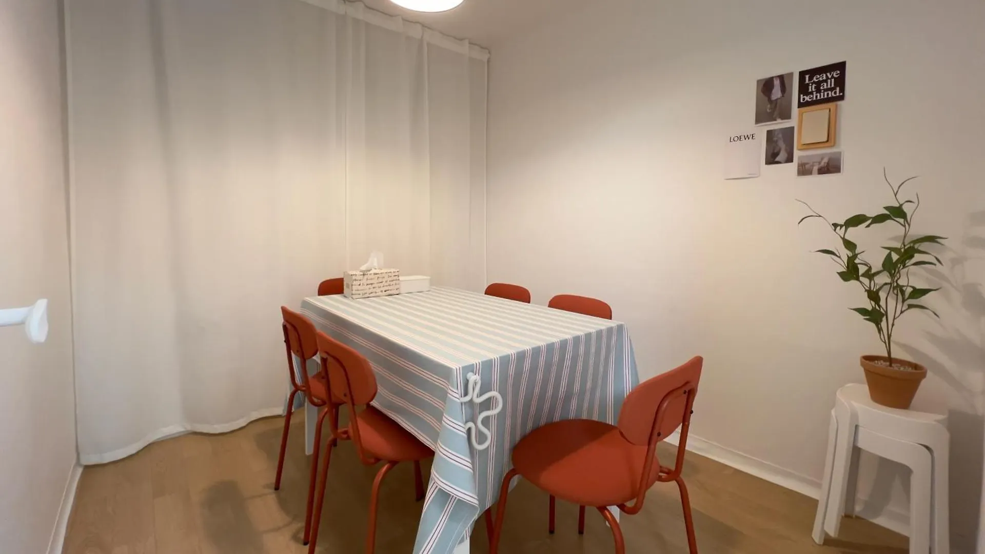 Stay Ou Nonhyeon - Foreigners'S Only Seoul Villa