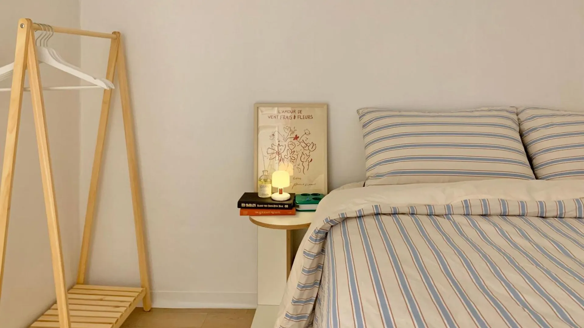 Stay Ou Nonhyeon - Foreigners'S Only Seoul Villa