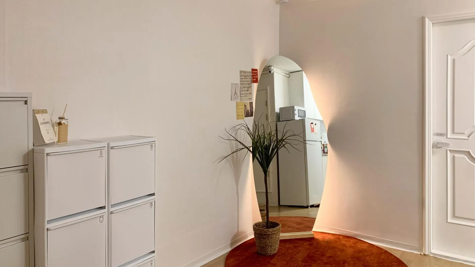Villa Stay Ou Nonhyeon - Foreigners'S Only Seoul